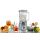 Ariete Vintage Collection Blue Blender kielichowy 583/05 - 1245398 - zdjęcie 2